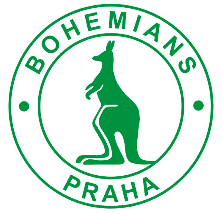 logo-BOHEMIANS-PRAHA