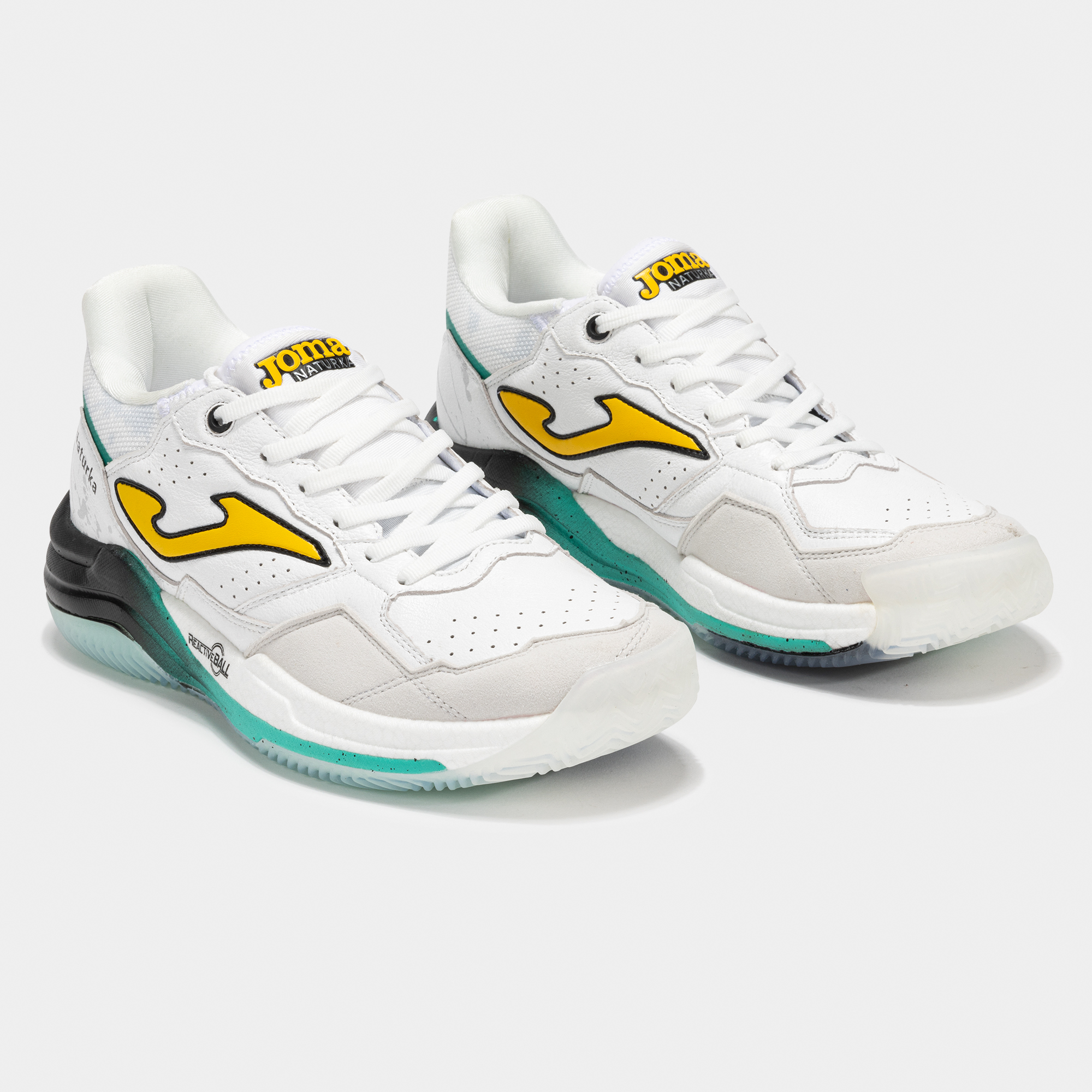 Házenkářská obuv JOMA