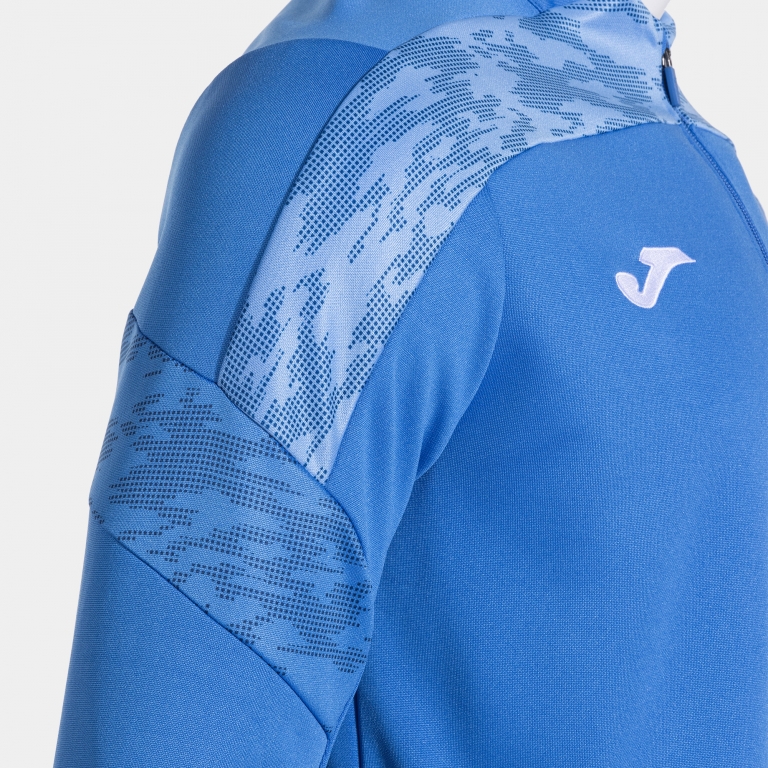 Teplákové soupravy Joma – pohodlí a styl pro sport i volný čas