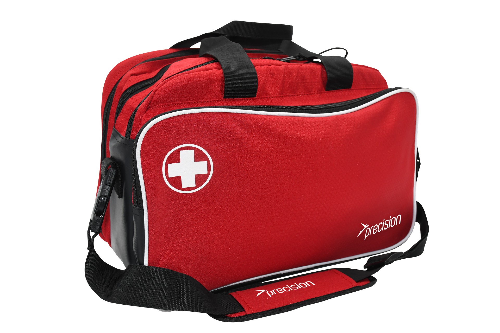 Lékárny PRECISION – profesionální zdravotnická péče pro sportovní kluby, týmy a jednotlivce