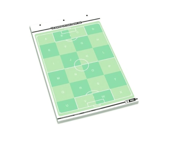 Flipcharty pro prezentace a trénink