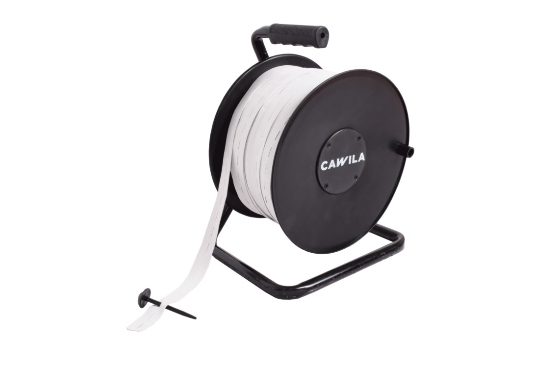 Značkovací pásky pro trénink a hřiště