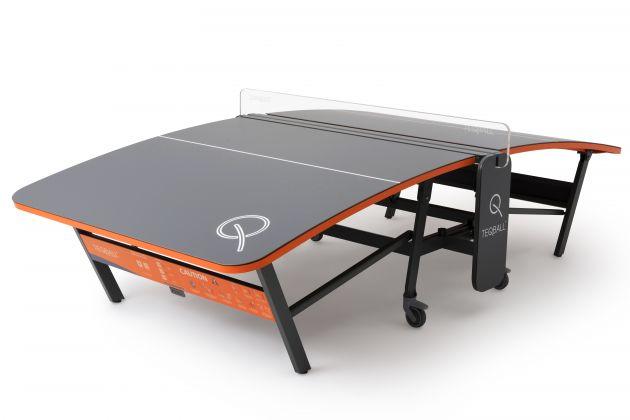 Teqball stoly a příslušenství