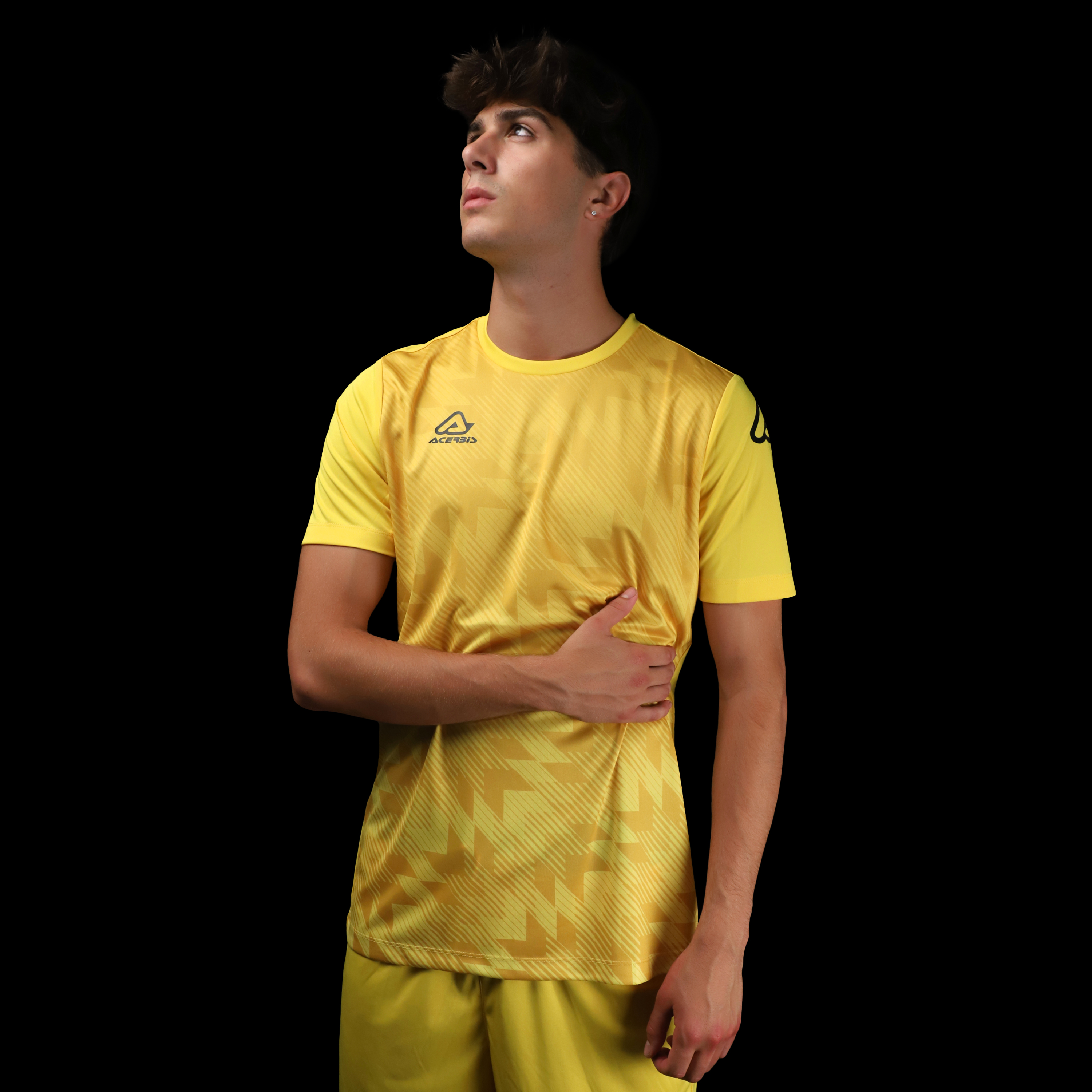 Dresy ACERBIS – sportovní dresy pro fotbal a týmové sporty