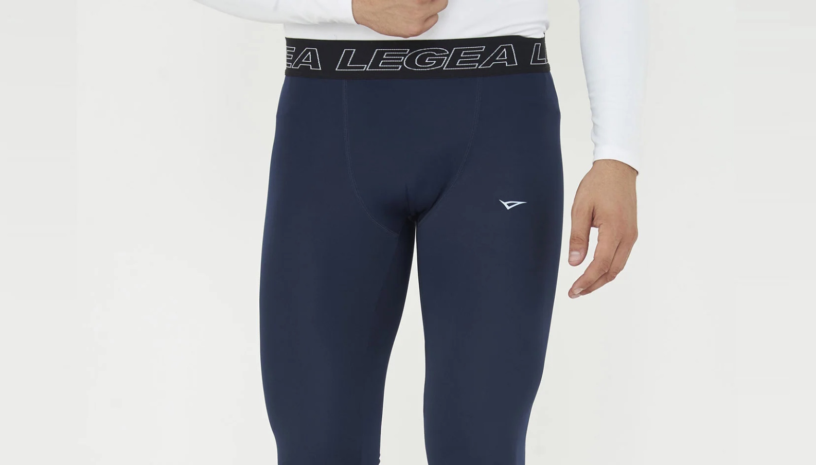 Sportovní legíny Legea – funkční legíny pro kluby a týmy