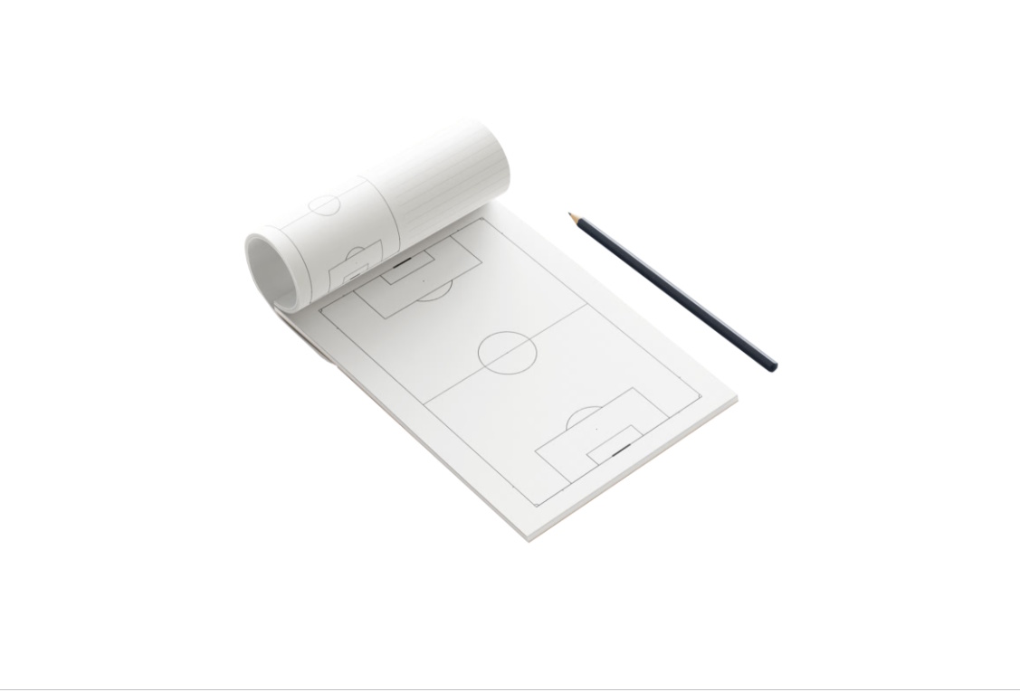 Plánovače a tréninkové plánování pro trenéry a týmy