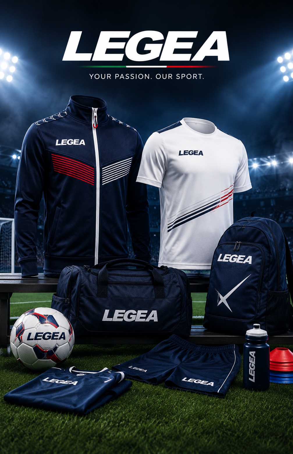 legea
