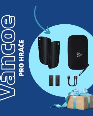 Vánoce se blíží a s nimi i otázka: „Co koupit sportovcům pod stromeček?“ My máme odpověď! 👇 ⚽️ Pro trenéry: zápisník,...